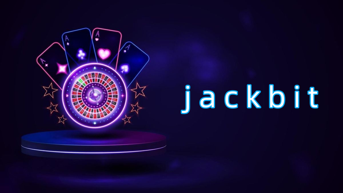 jackbit پاکستان