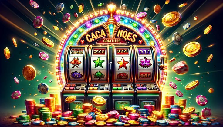 jackbit پر آن لائن سلاٹس کے بارے میں