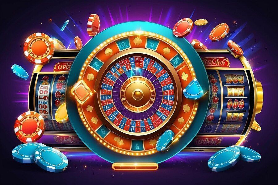 پاکستان کے jackbit کھلاڑیوں کے لیےجیک پاٹ گیم