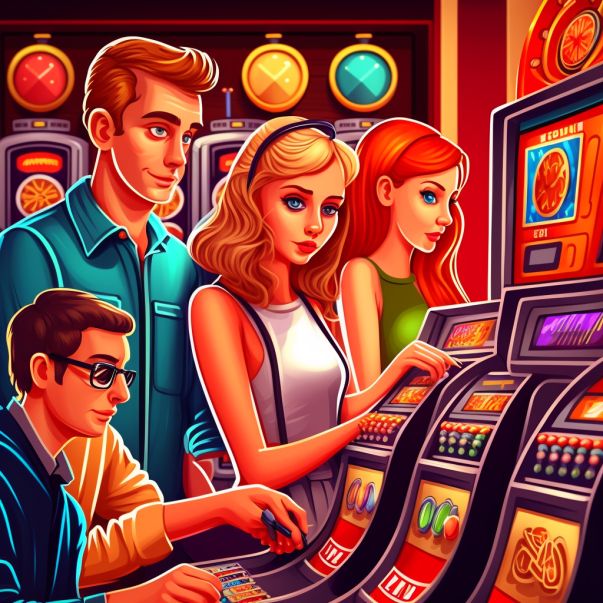 jackbit کیسینو میں بکراٹکھیلیں